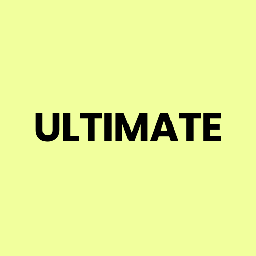 Ultimate
